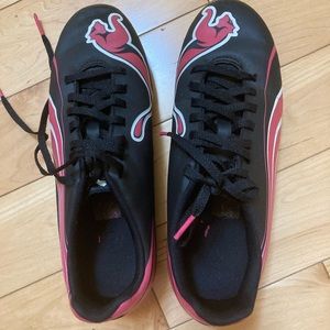 puma cleats